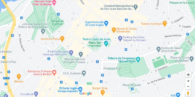 imagen google