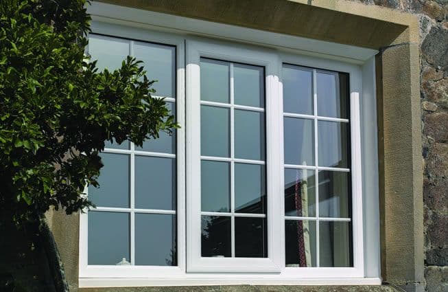 Imagen de Instalación de ventanas